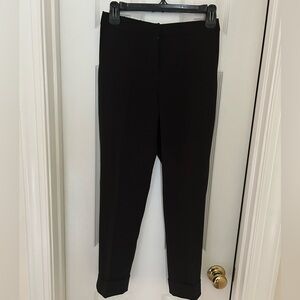 Brochu Walker Basic Black Pant